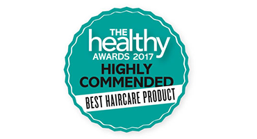 รางวัล HEALTHY AWARD 2017