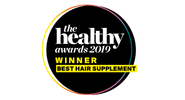 รางวัล HEALTHY AWARD 2019