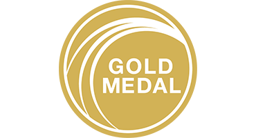 รางวัลเหรียญทอง GOLD MEDAL 2021 จากสภาเส้นผมโลก 